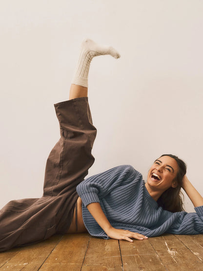 [PRE ORDER]🇬🇧 TSF /The Cargo Trouser新款工裝褲