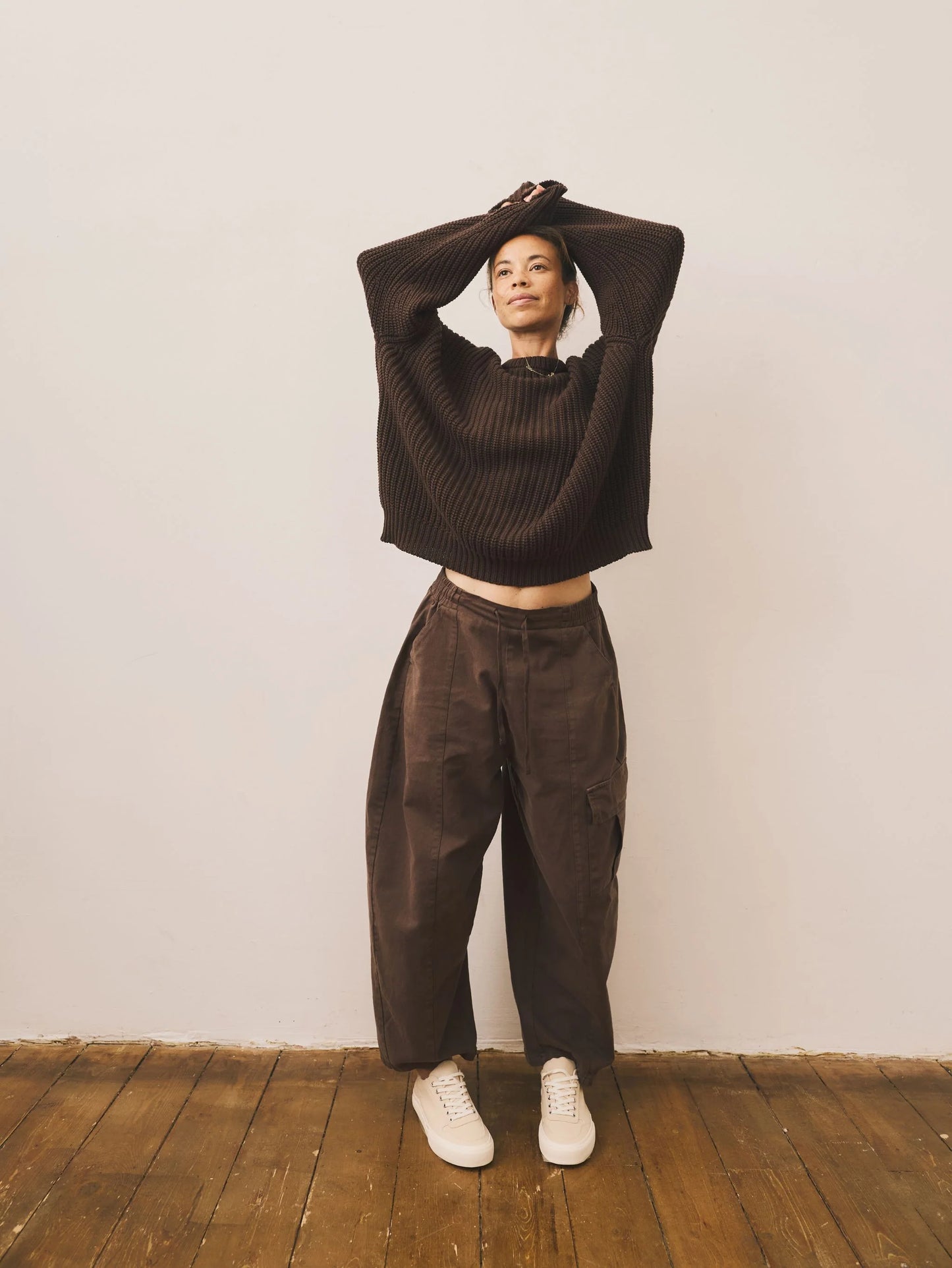 [PRE ORDER]🇬🇧 TSF /The Cargo Trouser新款工裝褲