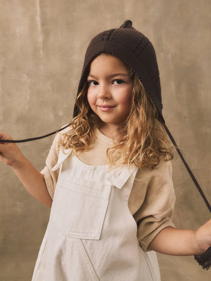 [PRE ORDER] 🇬🇧TSF / The Oversized Denim Dungaree連身牛仔褲親子裝