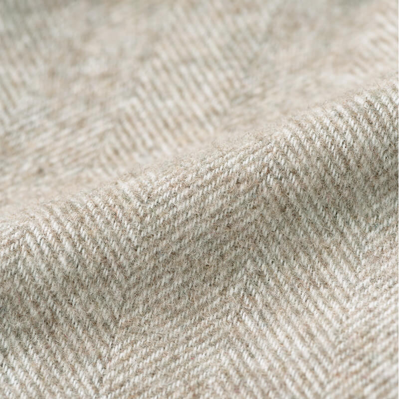 alto 1 beige多功能保暖外套可拆卸帽子1.5～4y