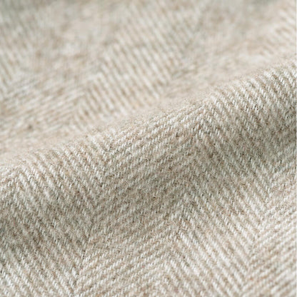 alto 1 beige多功能保暖外套可拆卸帽子1.5～4y