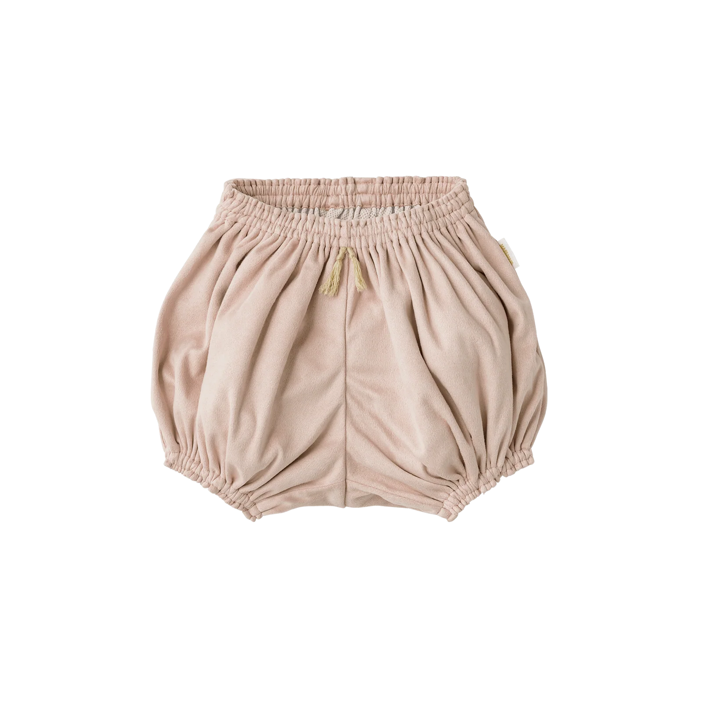 bloomers 8 iris pink 粉色燈籠褲適合0～3歲