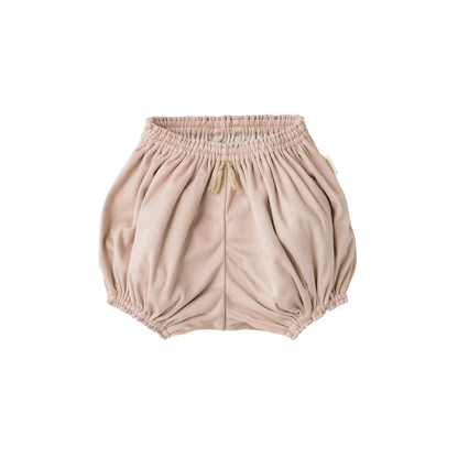 bloomers 8 iris pink 粉色燈籠褲適合0～3歲