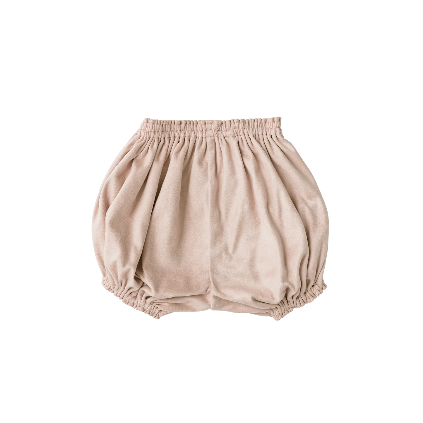 bloomers 8 iris pink 粉色燈籠褲適合0～3歲