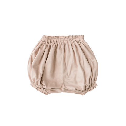 bloomers 8 iris pink 粉色燈籠褲適合0～3歲