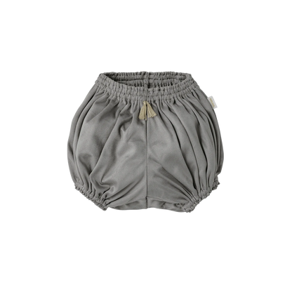 bloomers 9 iris grey燈籠褲