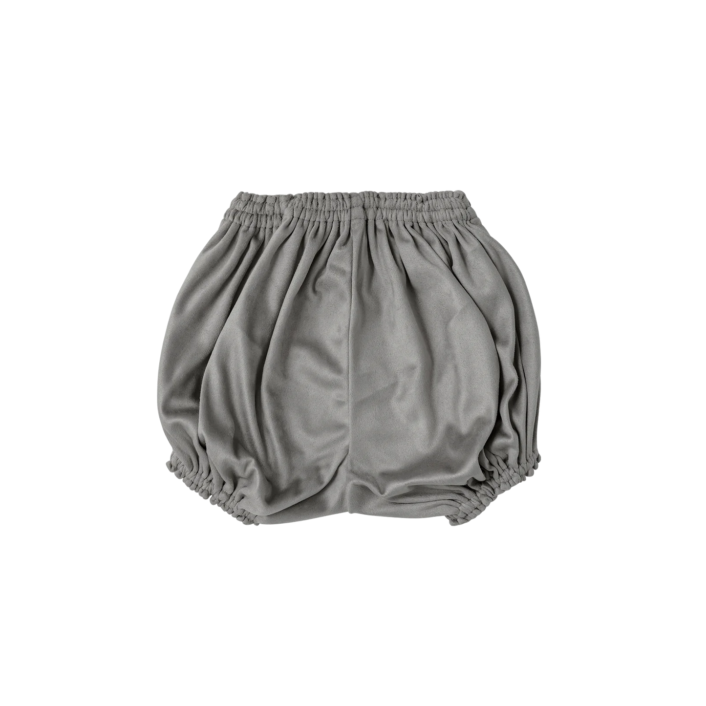 bloomers 9 iris grey燈籠褲