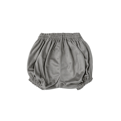 bloomers 9 iris grey燈籠褲