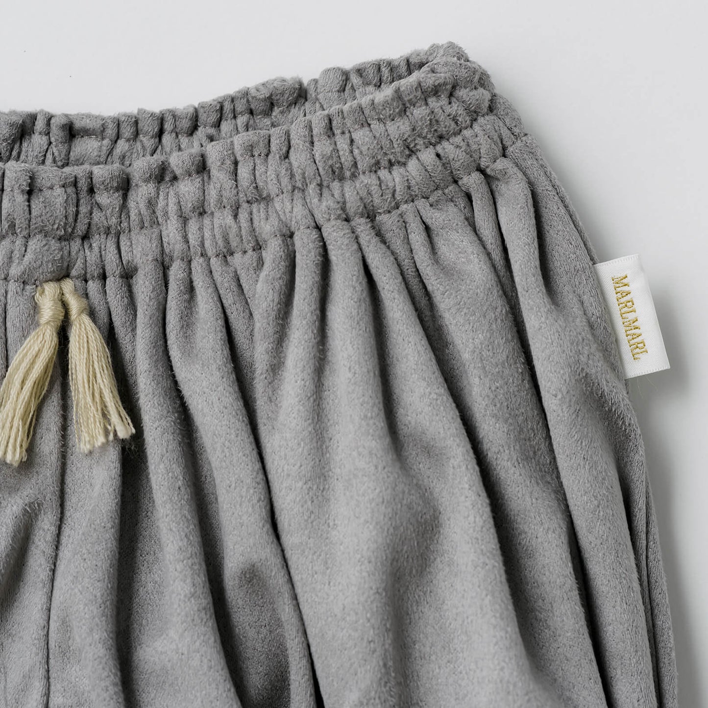 bloomers 9 iris grey燈籠褲