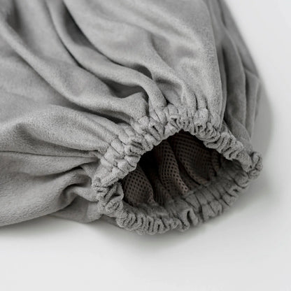 bloomers 9 iris grey燈籠褲