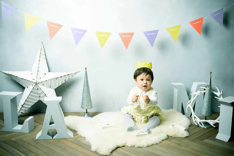 bodysuits 5 scarf white白色立領式圍巾包屁衣