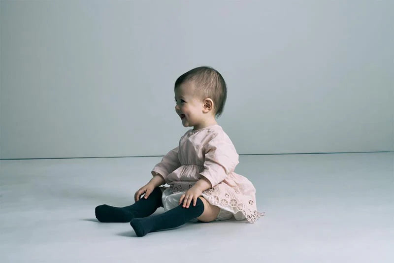 bodysuits 8 scallop pink粉色蕾絲包屁衣