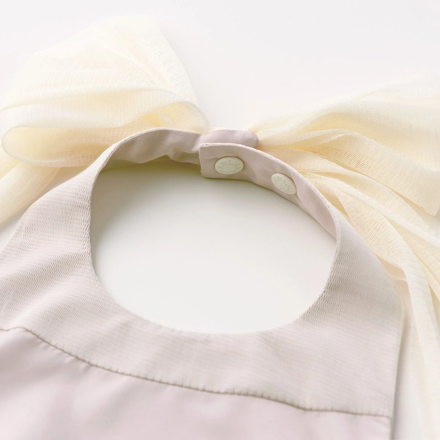 Dining Apron bouquet 1 magnolia餐飲玩樂防污圍裙