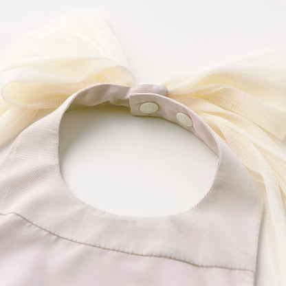 Dining Apron bouquet 1 magnolia餐飲玩樂防污圍裙