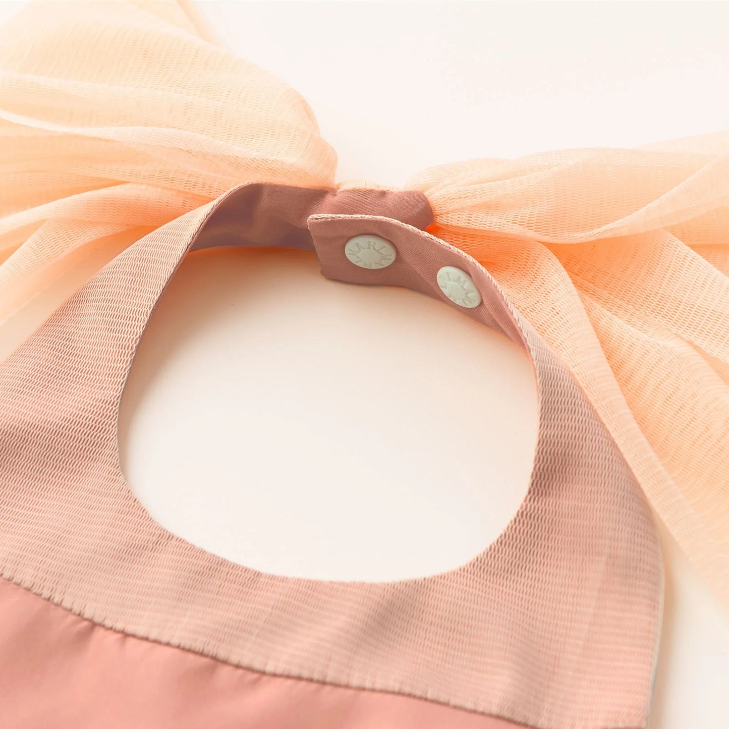 Dining Apron bouquet 2 peony餐飲玩樂防污圍裙