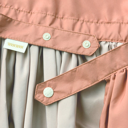 Dining Apron bouquet 2 peony餐飲玩樂防污圍裙