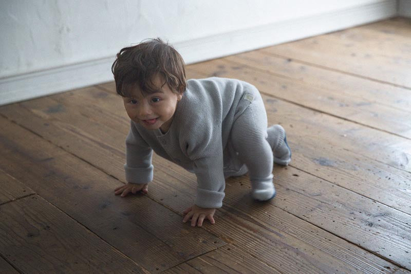 [0-4歲]cardigan 2 hakuji針織衫雙面穿買一件等於兩件！長期主義者必入！