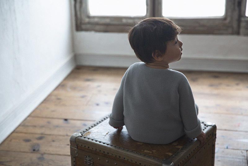 [0-4歲]cardigan 2 hakuji針織衫雙面穿買一件等於兩件！長期主義者必入！