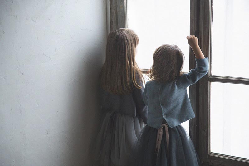 [0-4歲]cardigan 3 sumi針織衫長期主義者必入！