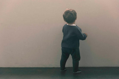 [0-4歲]cardigan 3 sumi針織衫長期主義者必入！