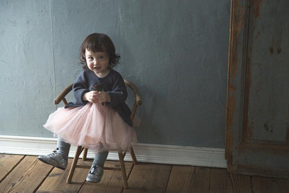 [0-4歲]cardigan 3 sumi針織衫長期主義者必入！