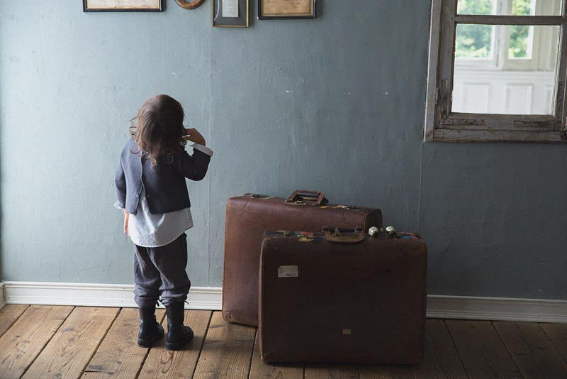 [0-4歲]cardigan 3 sumi針織衫長期主義者必入！