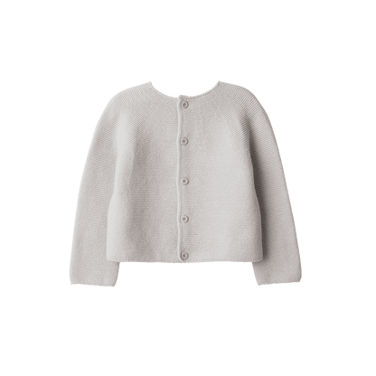 [0-4歲]cardigan 2 hakuji針織衫雙面穿買一件等於兩件！長期主義者必入！