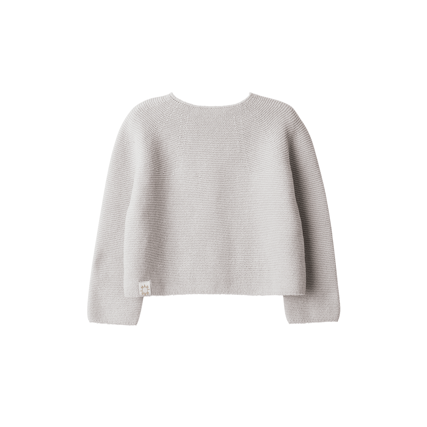 [0-4歲]cardigan 2 hakuji針織衫雙面穿買一件等於兩件！長期主義者必入！