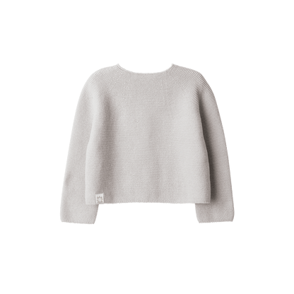 [0-4歲]cardigan 2 hakuji針織衫雙面穿買一件等於兩件！長期主義者必入！