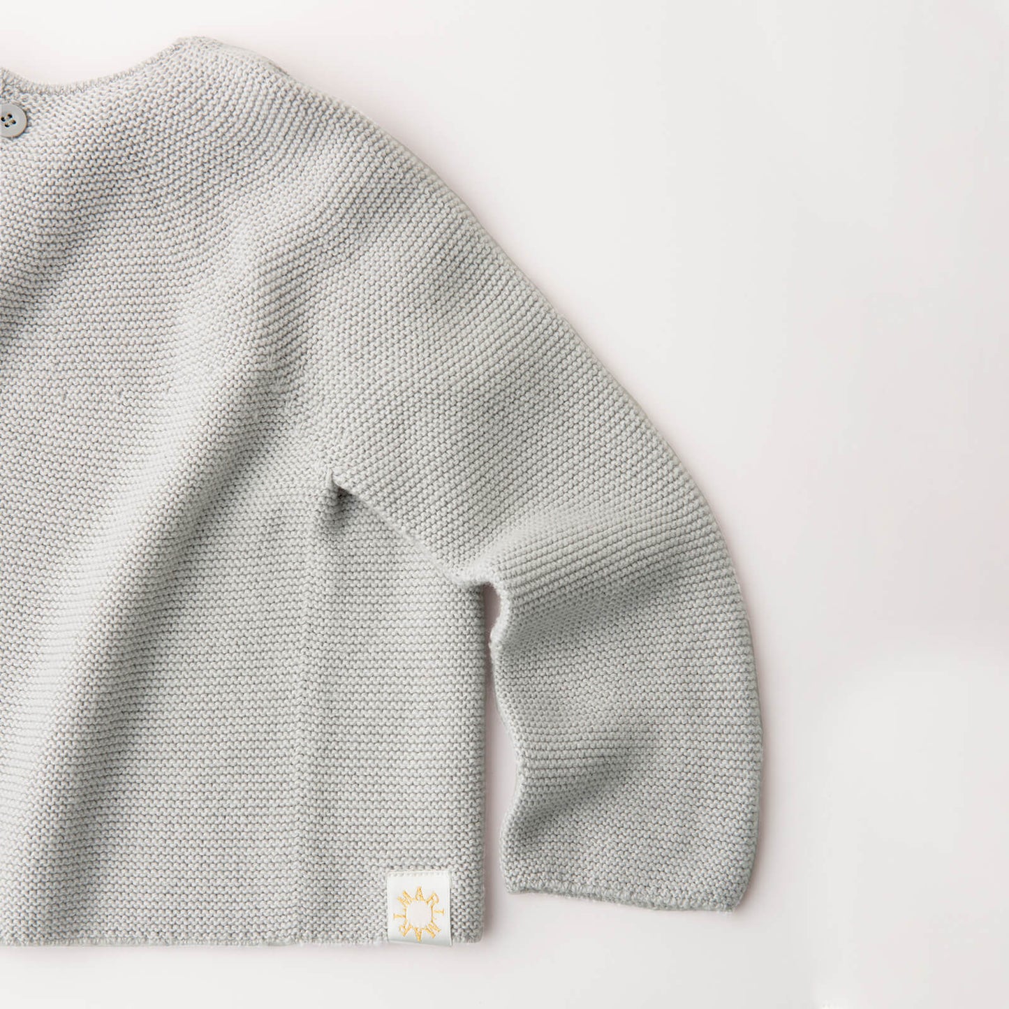 [0-4歲]cardigan 2 hakuji針織衫雙面穿買一件等於兩件！長期主義者必入！