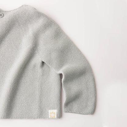 [0-4歲]cardigan 2 hakuji針織衫雙面穿買一件等於兩件！長期主義者必入！