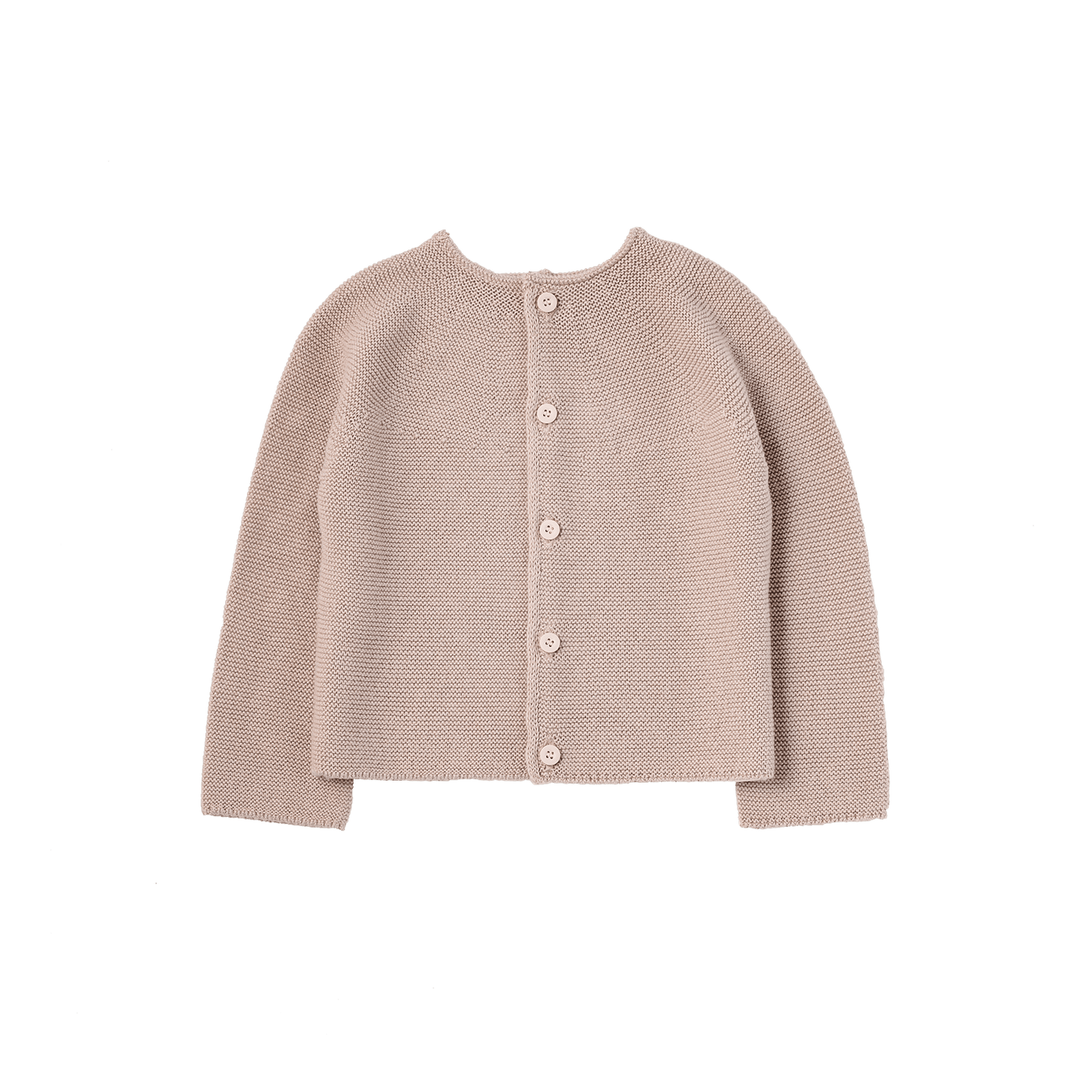 [0-4歲]cardigan 4 sakura針織衫長期主義者必入！