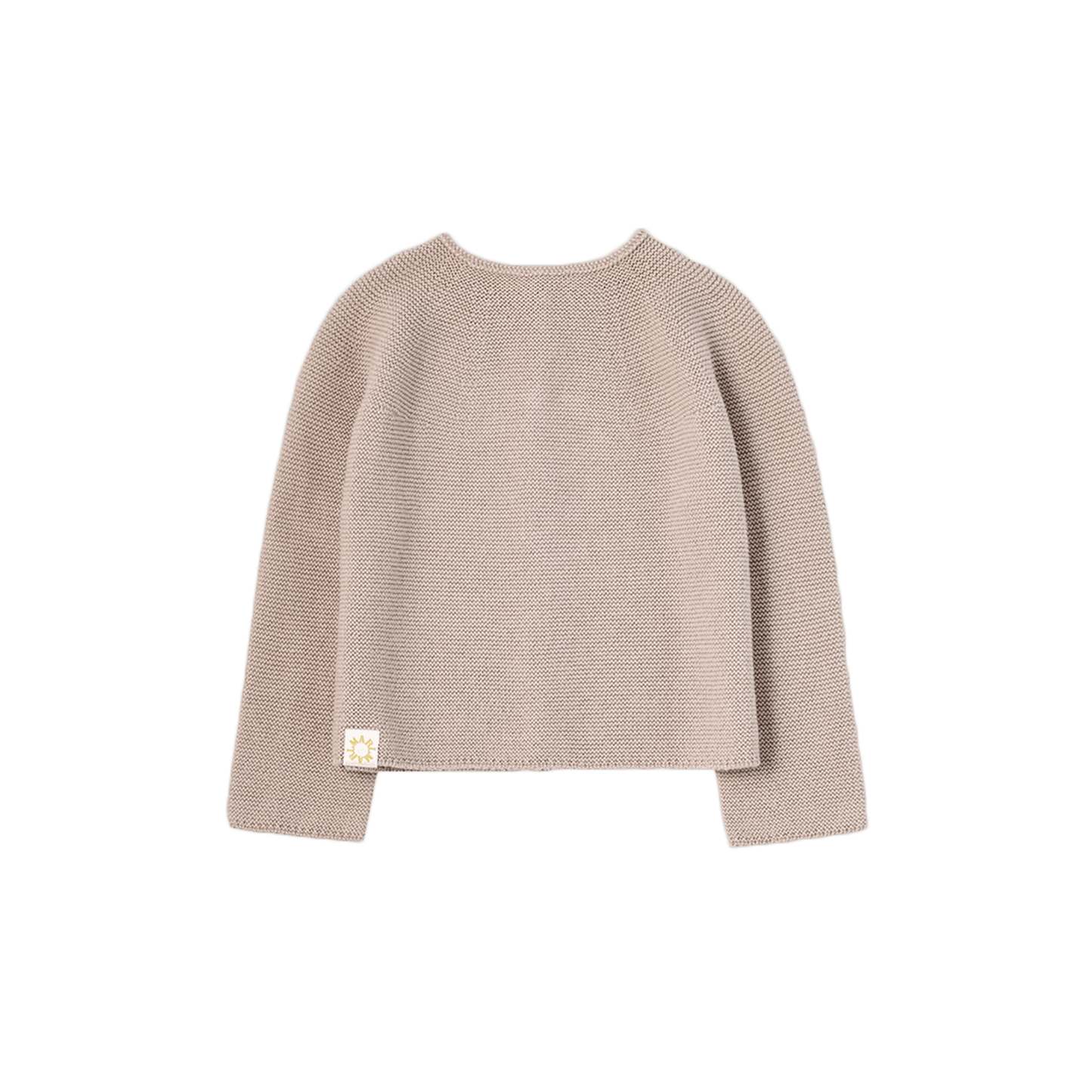 [0-4歲]cardigan 4 sakura針織衫長期主義者必入！