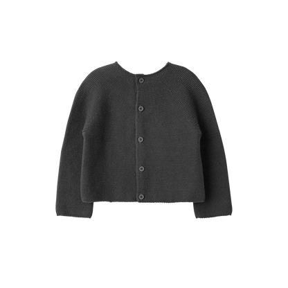 [0-4歲]cardigan 3 sumi針織衫長期主義者必入！
