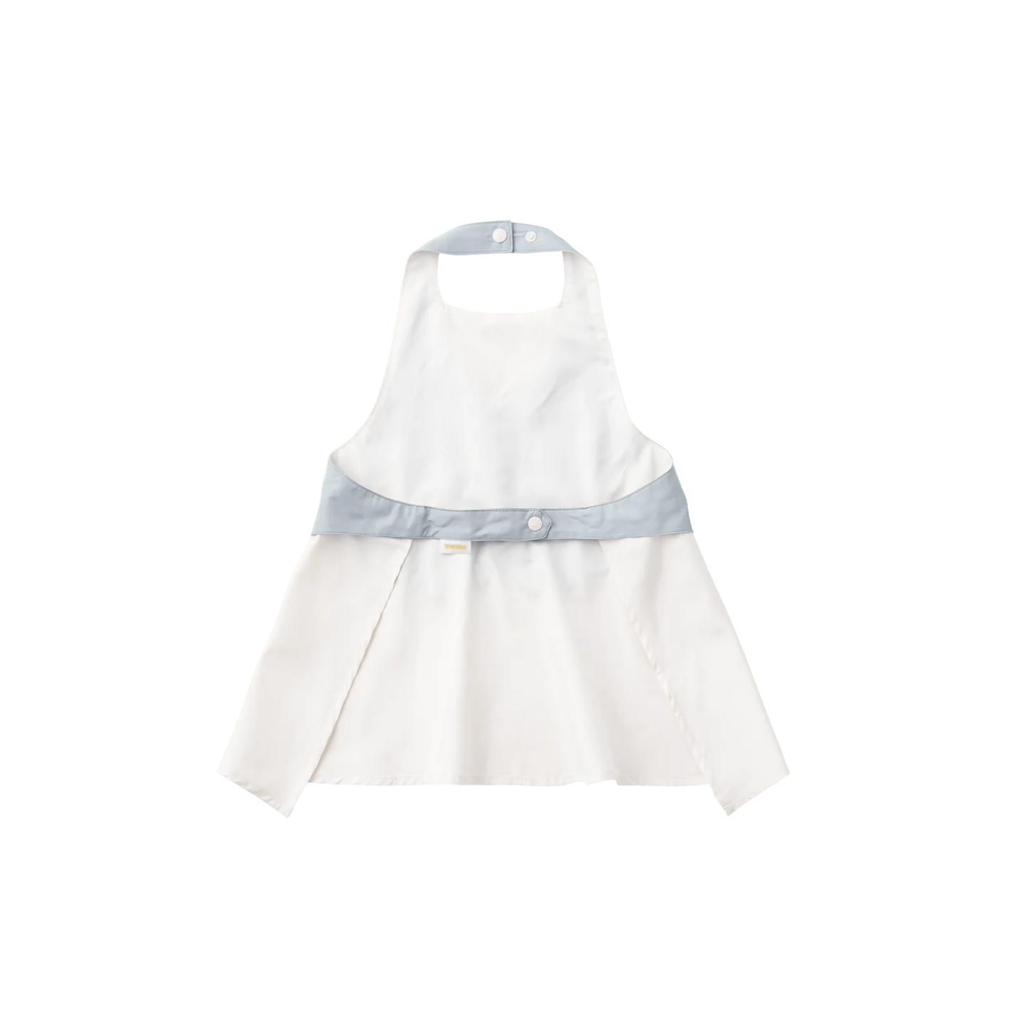 Dining Apron garcon 2 sage圍裙