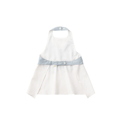 Dining Apron garcon 2 sage圍裙