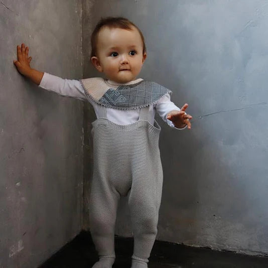 「日本製造」knit pants 2 hakuji秋冬無縫針織褲