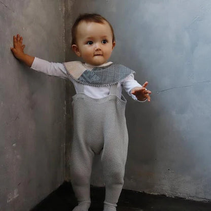 「日本製造」knit pants 2 hakuji秋冬無縫針織褲