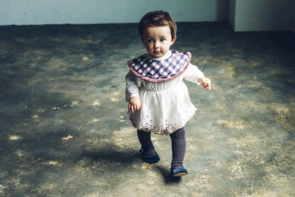 bloomers 8 iris pink 粉色燈籠褲適合0～3歲