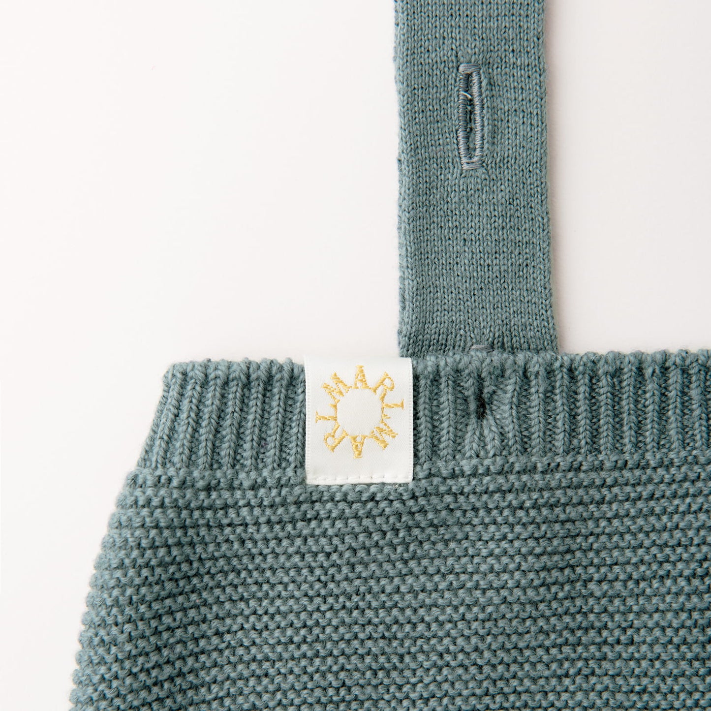 「日本製造」knit pants 1 seiji秋冬無縫針織褲