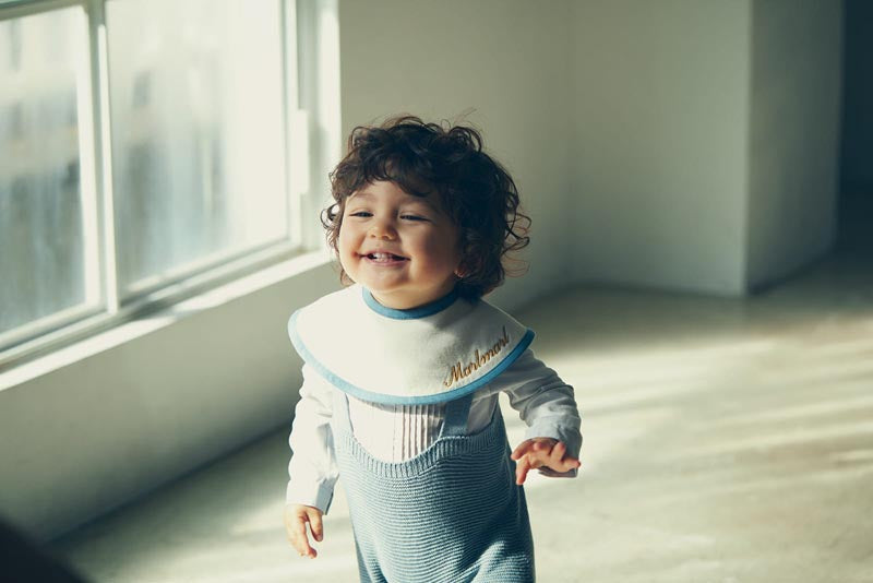 「日本製造」knit pants 1 seiji秋冬無縫針織褲