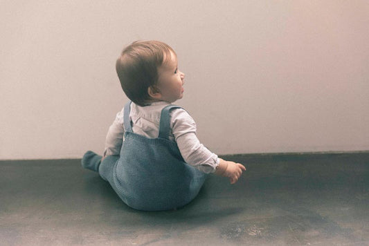 「日本製造」knit pants 1 seiji秋冬無縫針織褲