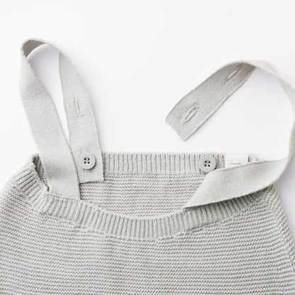 「日本製造」knit pants 2 hakuji秋冬無縫針織褲