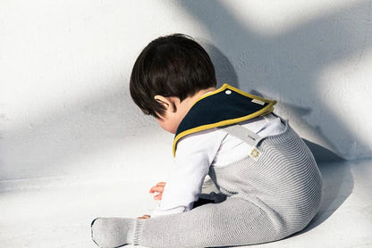 「日本製造」knit pants 2 hakuji秋冬無縫針織褲