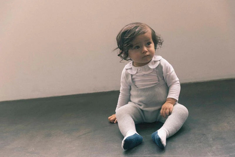 「日本製造」knit pants 2 hakuji秋冬無縫針織褲