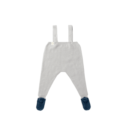 「日本製造」knit pants 2 hakuji秋冬無縫針織褲