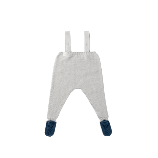 「日本製造」knit pants 2 hakuji秋冬無縫針織褲