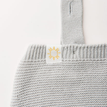 「日本製造」knit pants 2 hakuji秋冬無縫針織褲