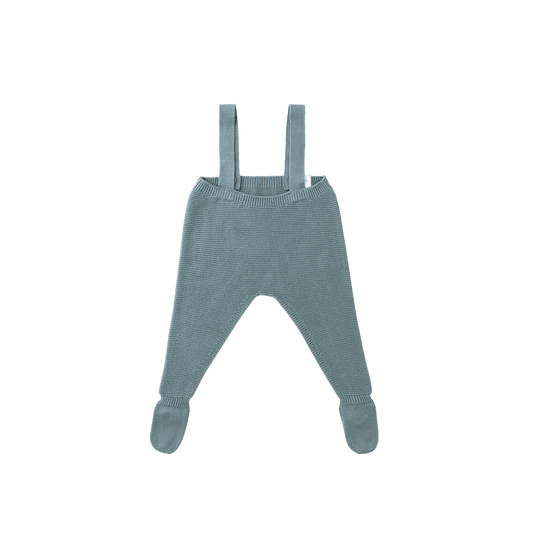 「日本製造」knit pants 1 seiji秋冬無縫針織褲