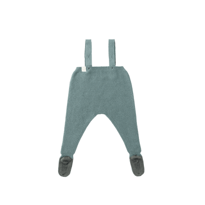 「日本製造」knit pants 1 seiji秋冬無縫針織褲